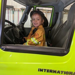 Meet your Posher, Jonathan